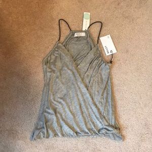 NWT! Super cute tank top.